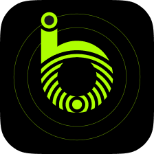 Biptap logo