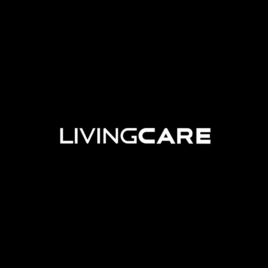 Livingcare logo