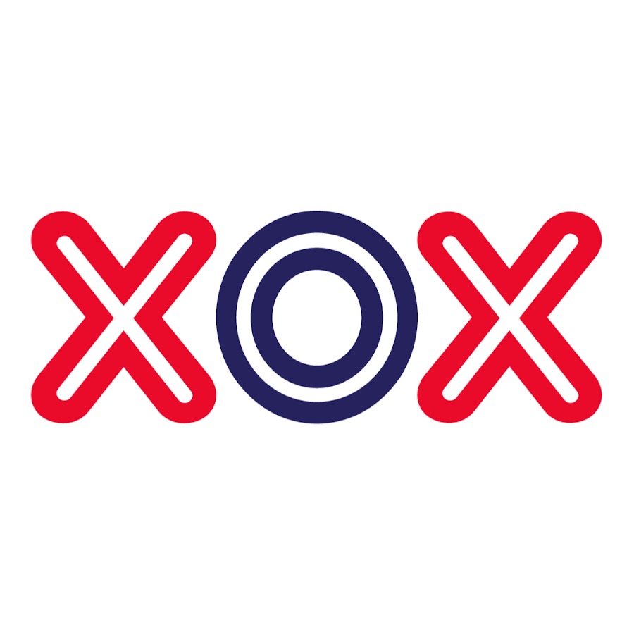 XOXO logo