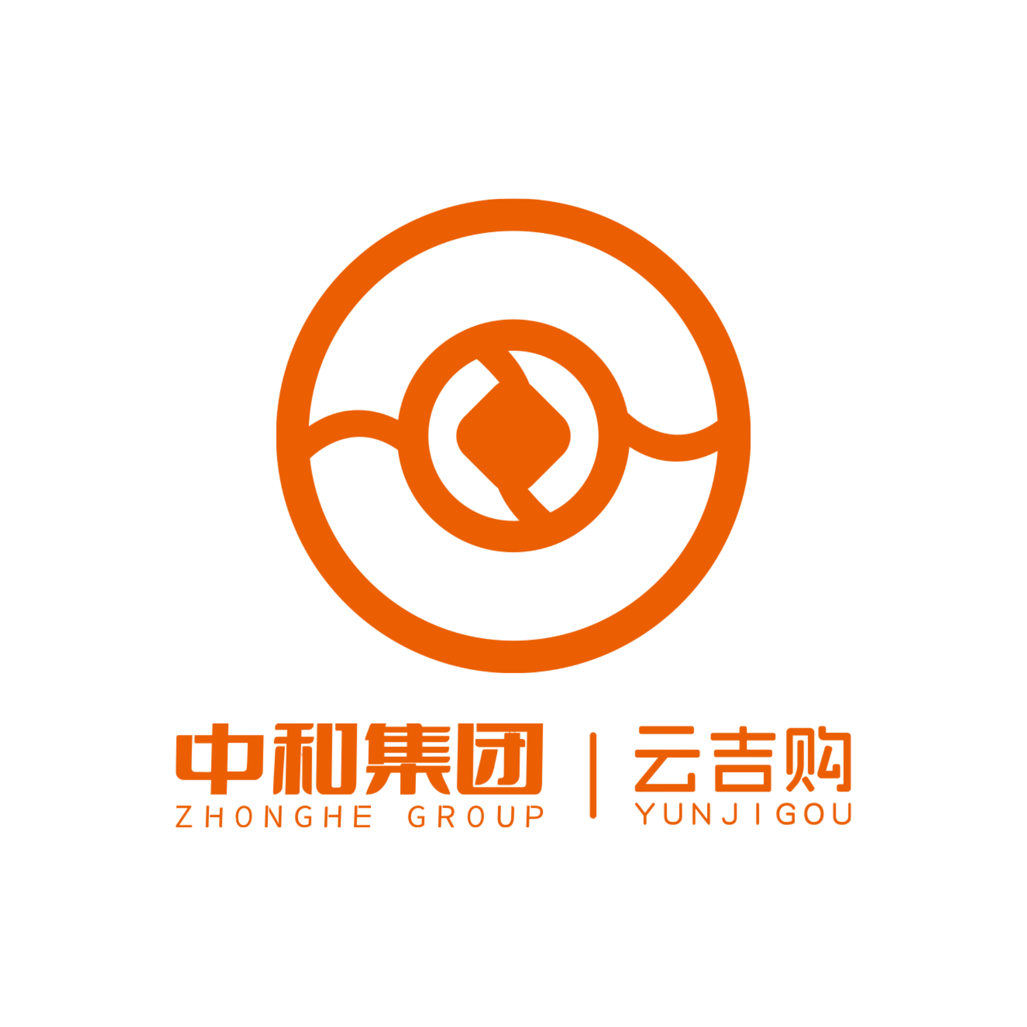 Zhonghe logo