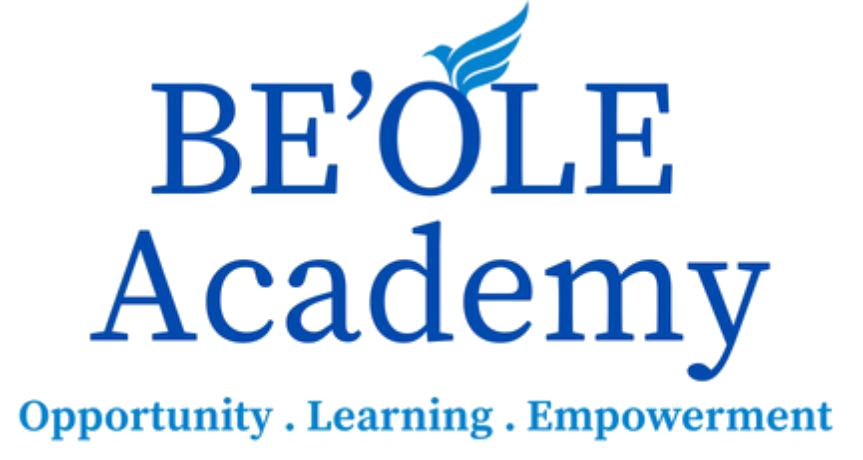 Beole Academy logo