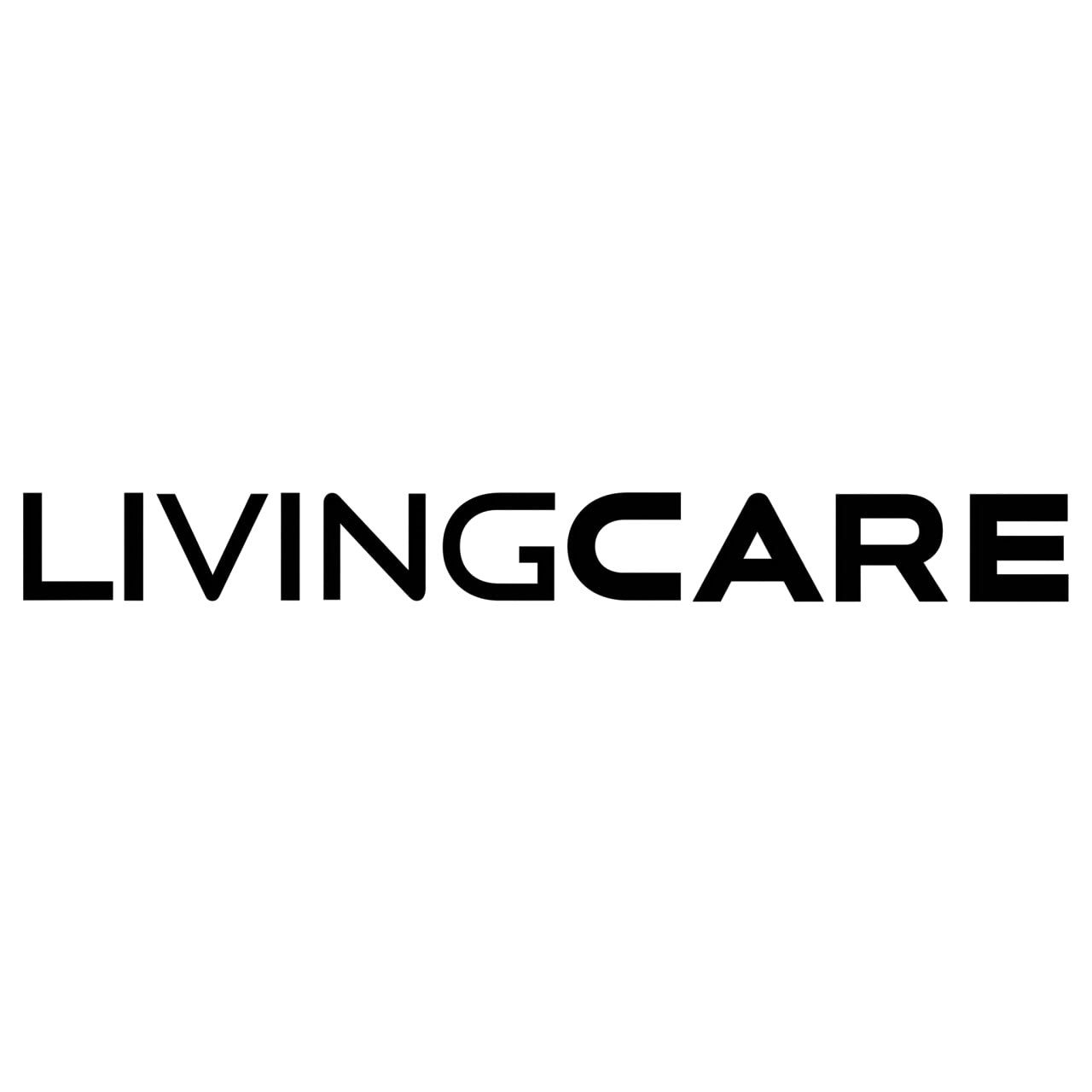 Livingcare logo